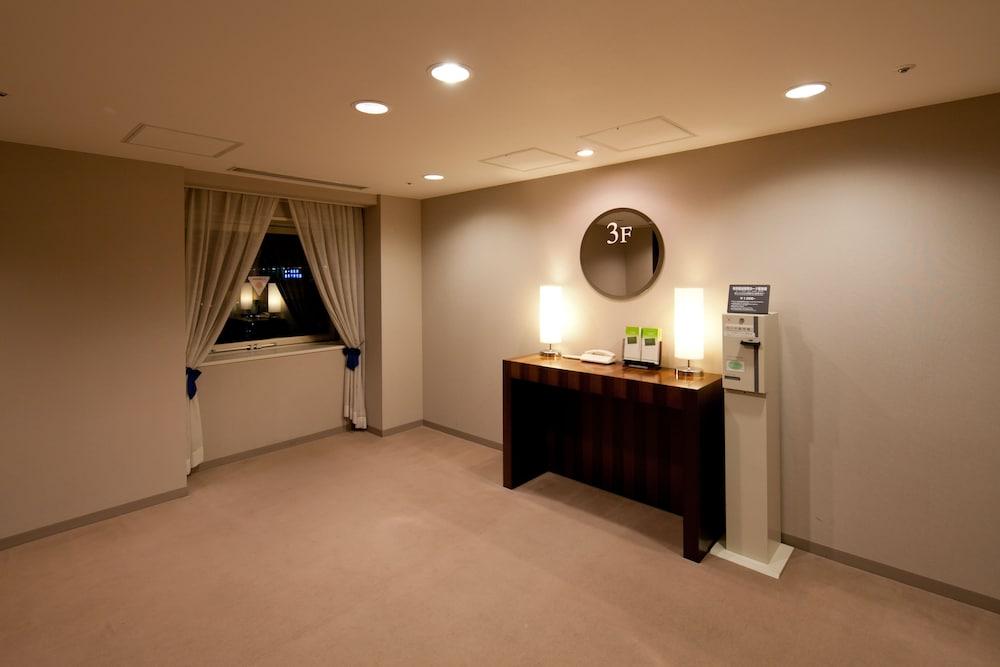 Twin Leaves Hotel Izumo Exterior photo