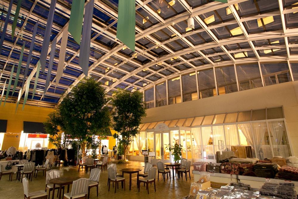 Twin Leaves Hotel Izumo Exterior photo