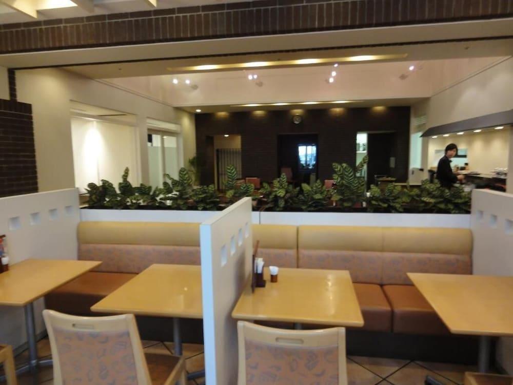 Twin Leaves Hotel Izumo Exterior photo