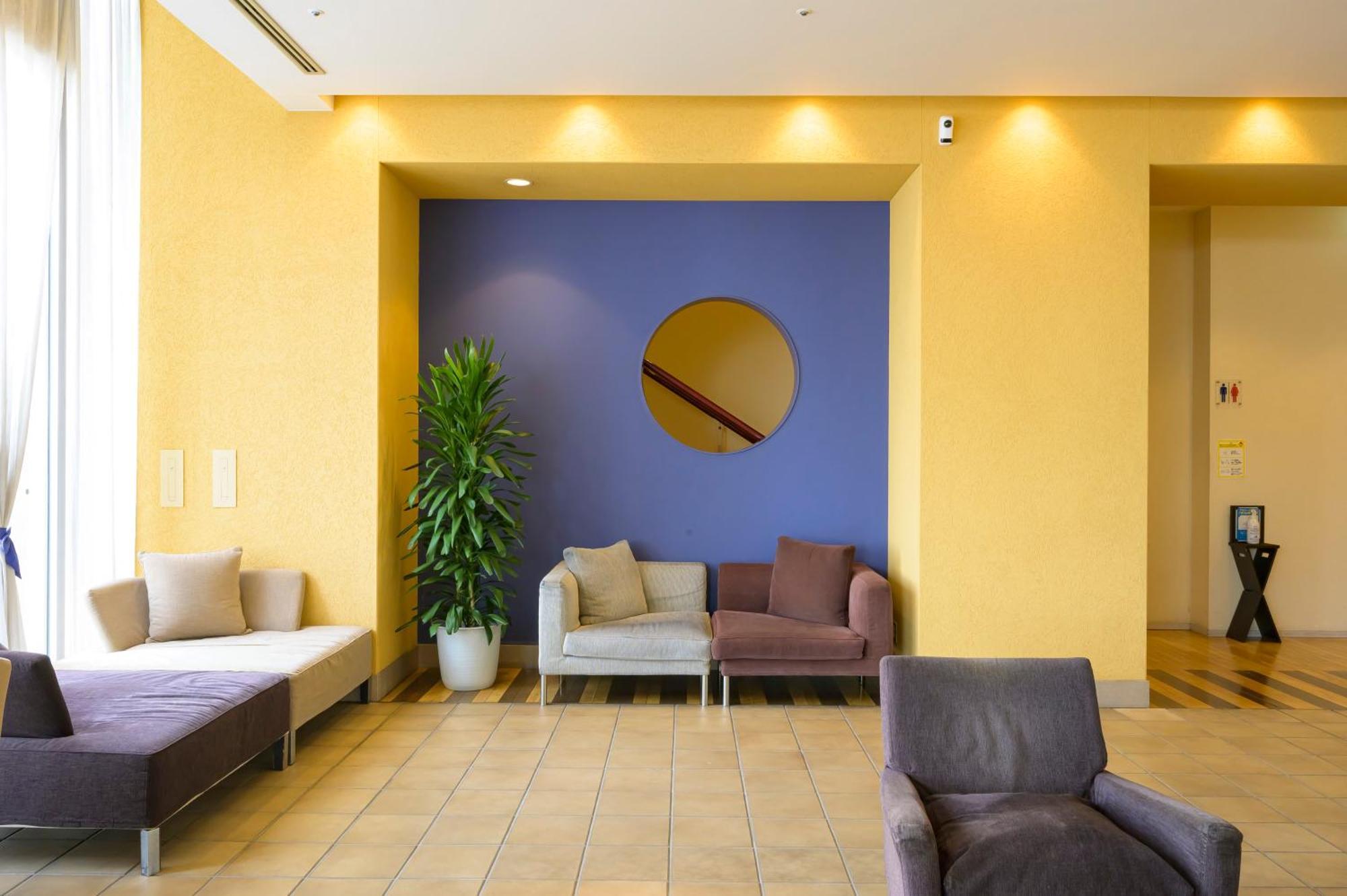 Twin Leaves Hotel Izumo Exterior photo