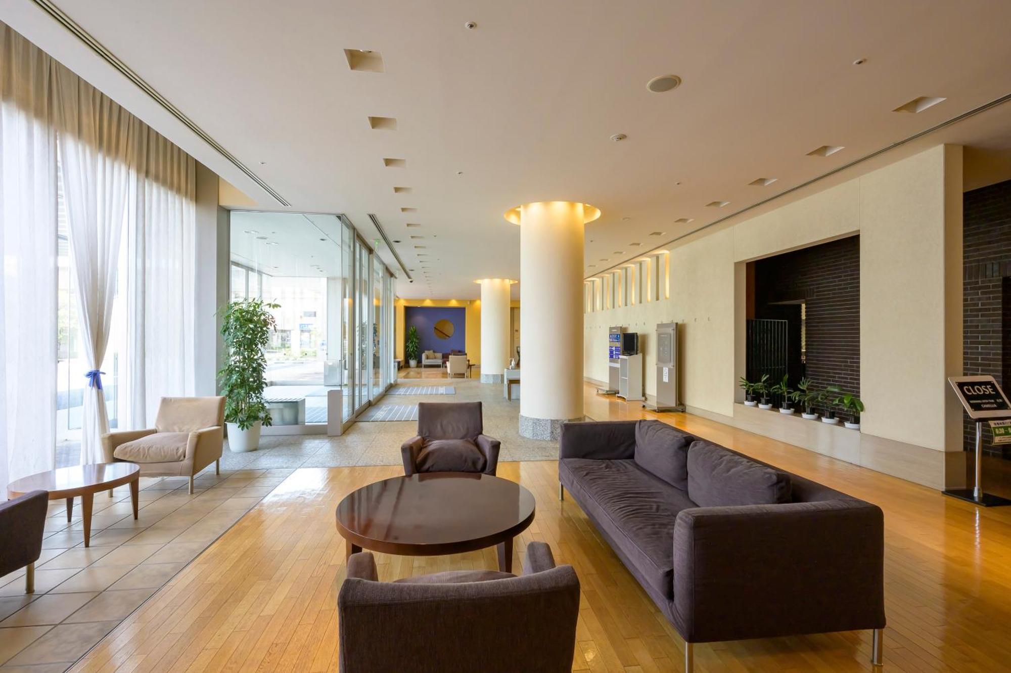 Twin Leaves Hotel Izumo Exterior photo