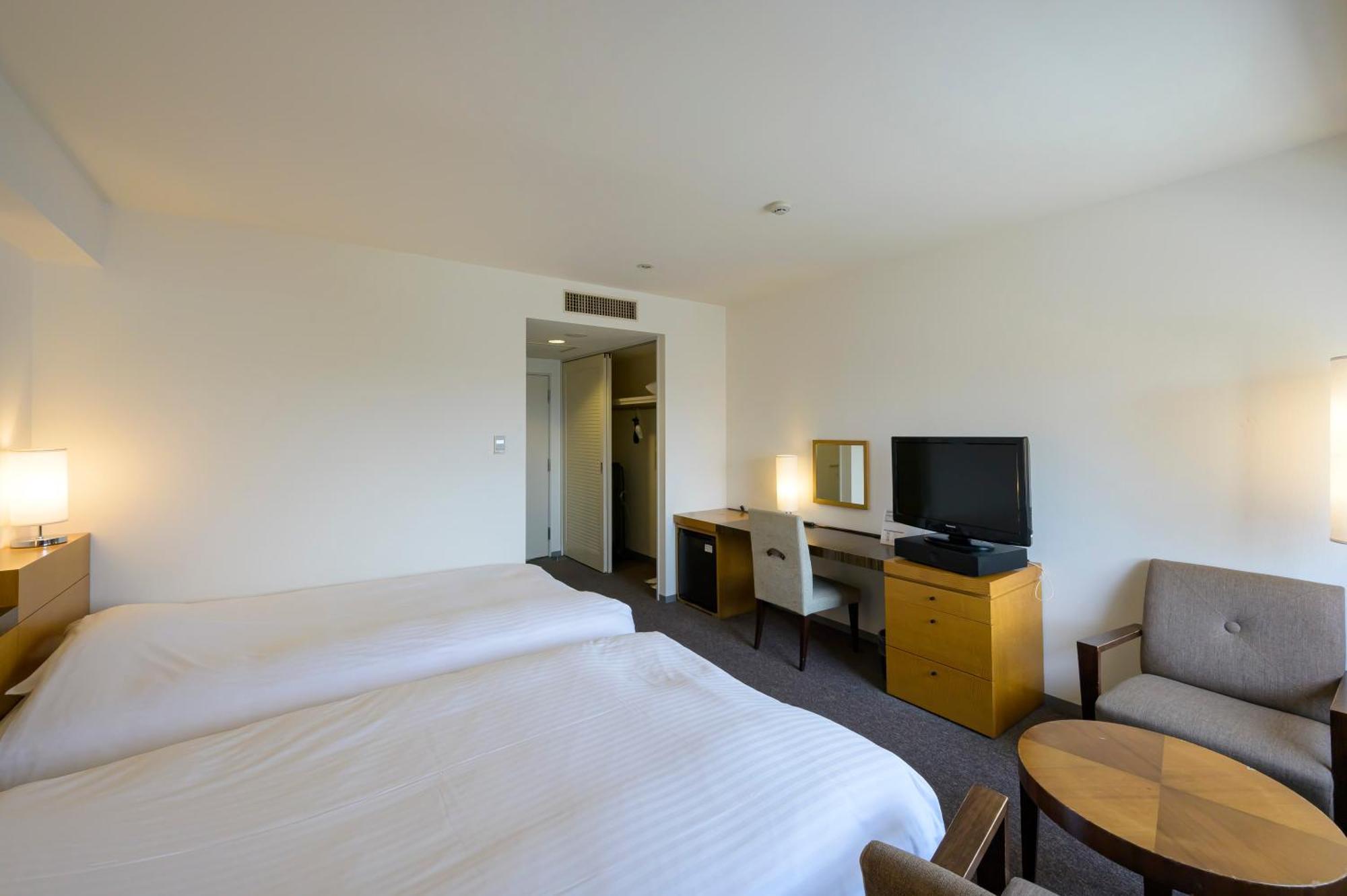 Twin Leaves Hotel Izumo Exterior photo