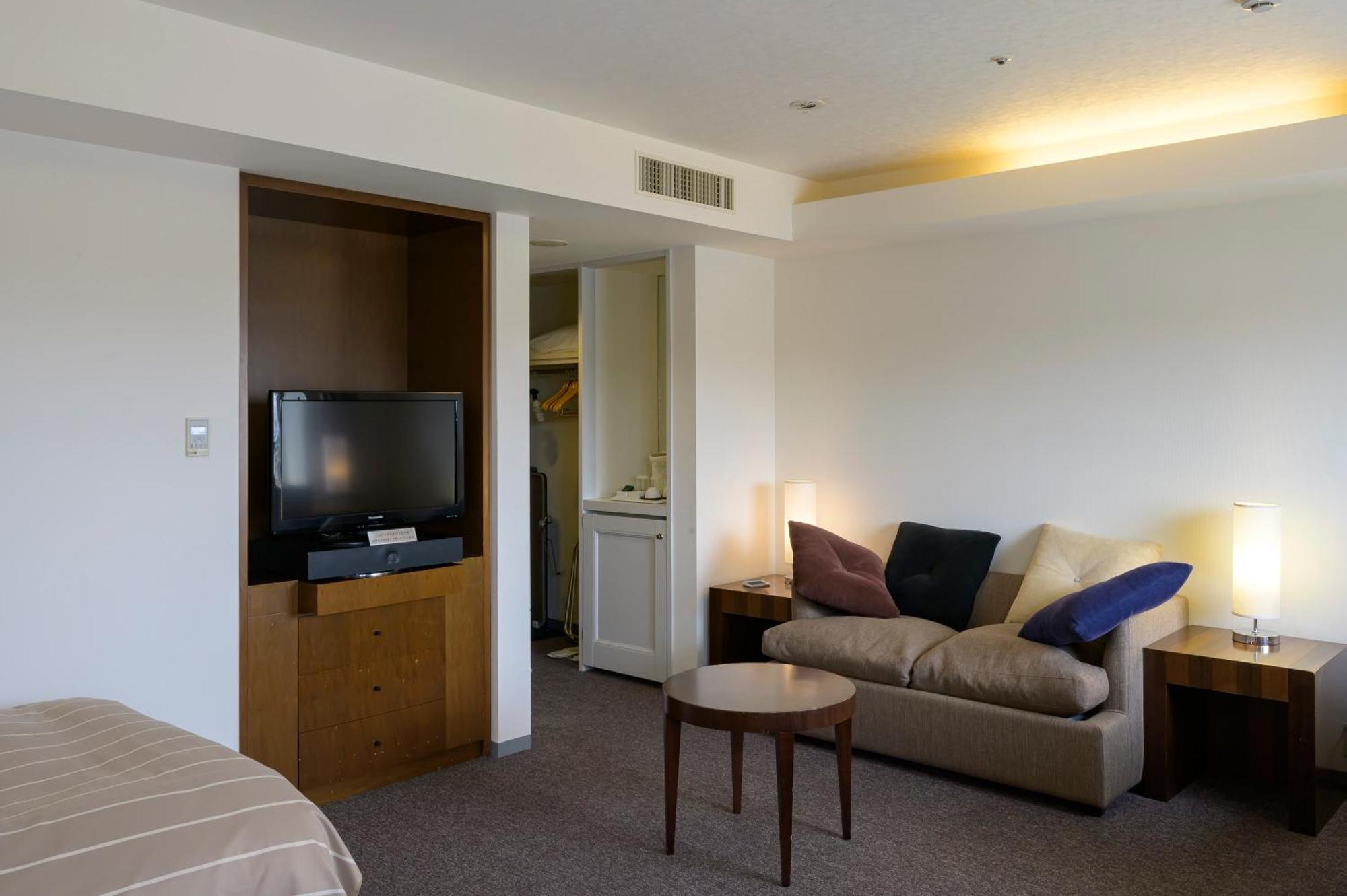 Twin Leaves Hotel Izumo Exterior photo